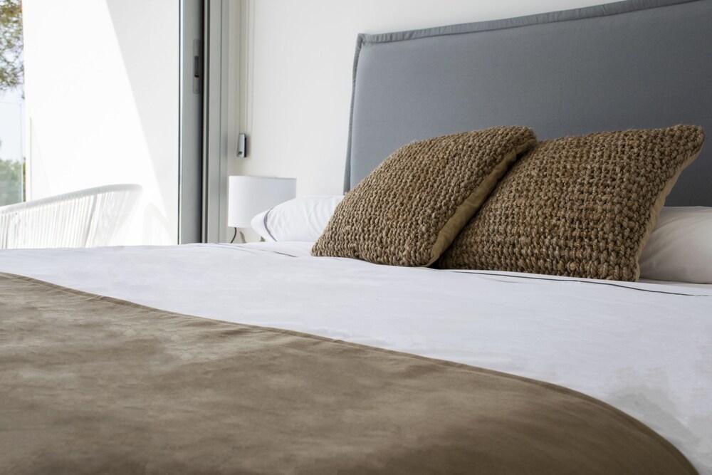 Nature Suites Puig Campana By Ar Hotels & Resorts Finestrat Extérieur photo