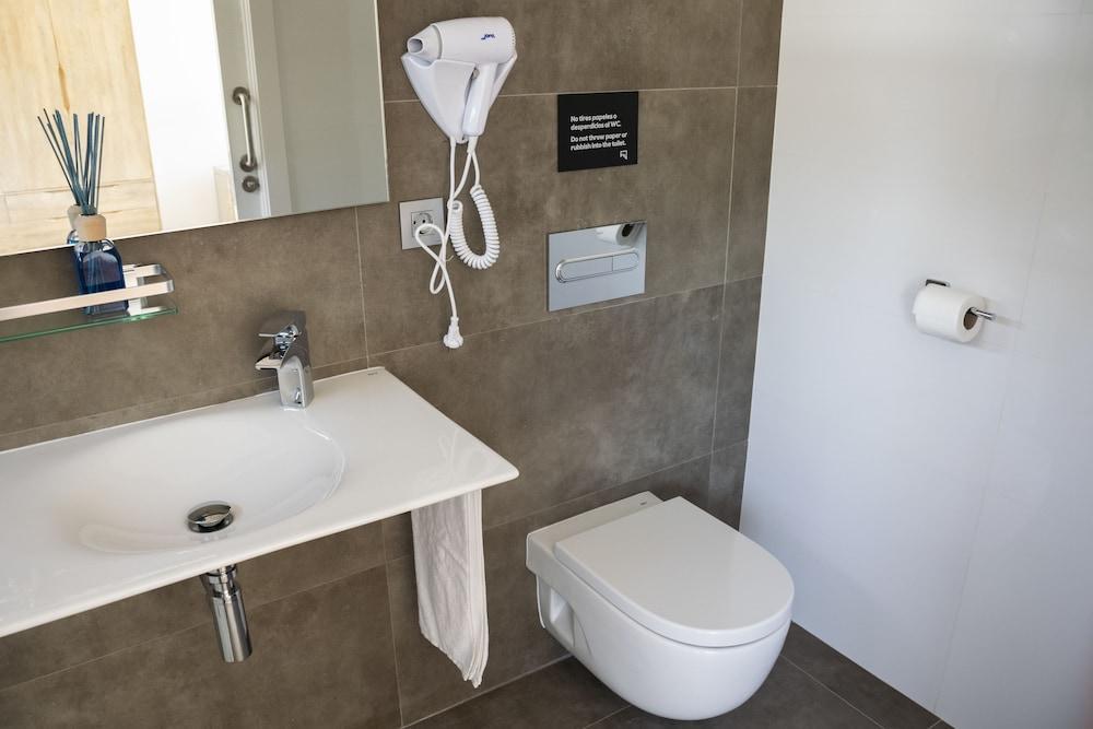 Nature Suites Puig Campana By Ar Hotels & Resorts Finestrat Extérieur photo