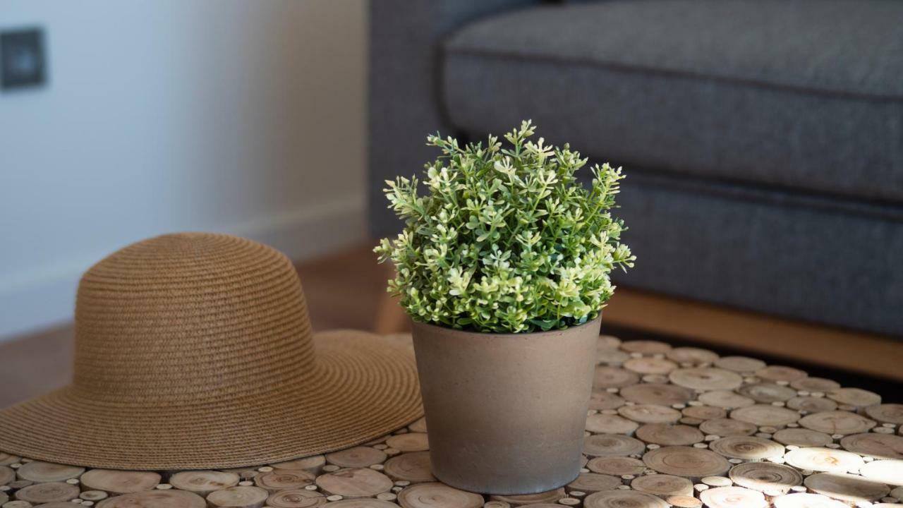 Nature Suites Puig Campana By Ar Hotels & Resorts Finestrat Extérieur photo