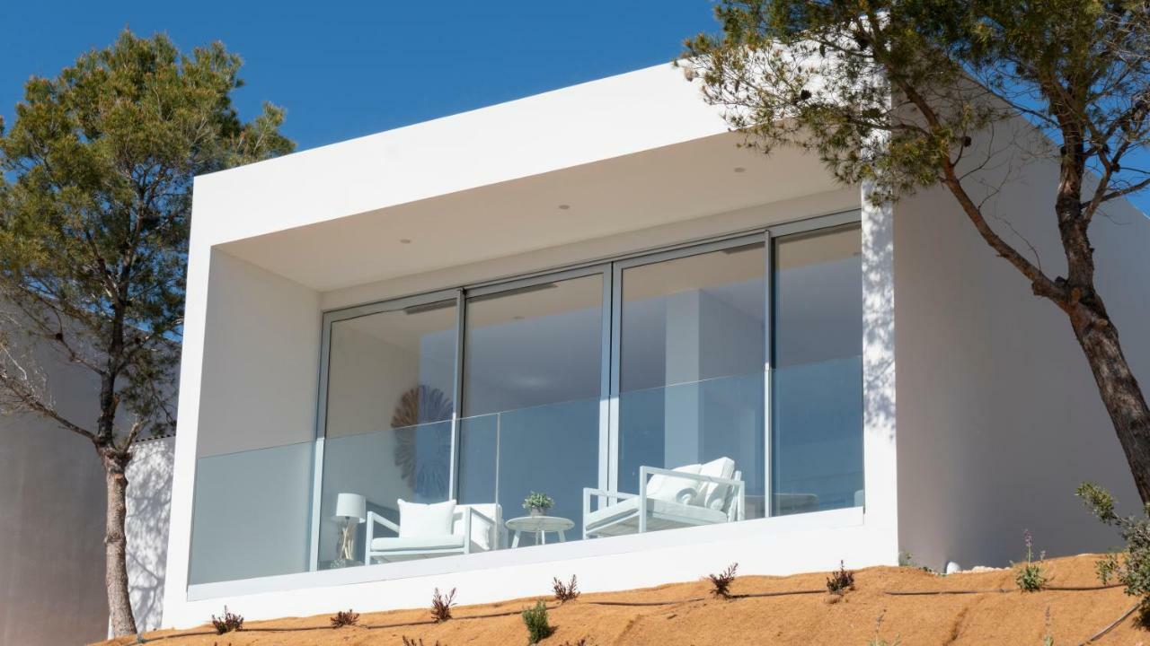 Nature Suites Puig Campana By Ar Hotels & Resorts Finestrat Extérieur photo