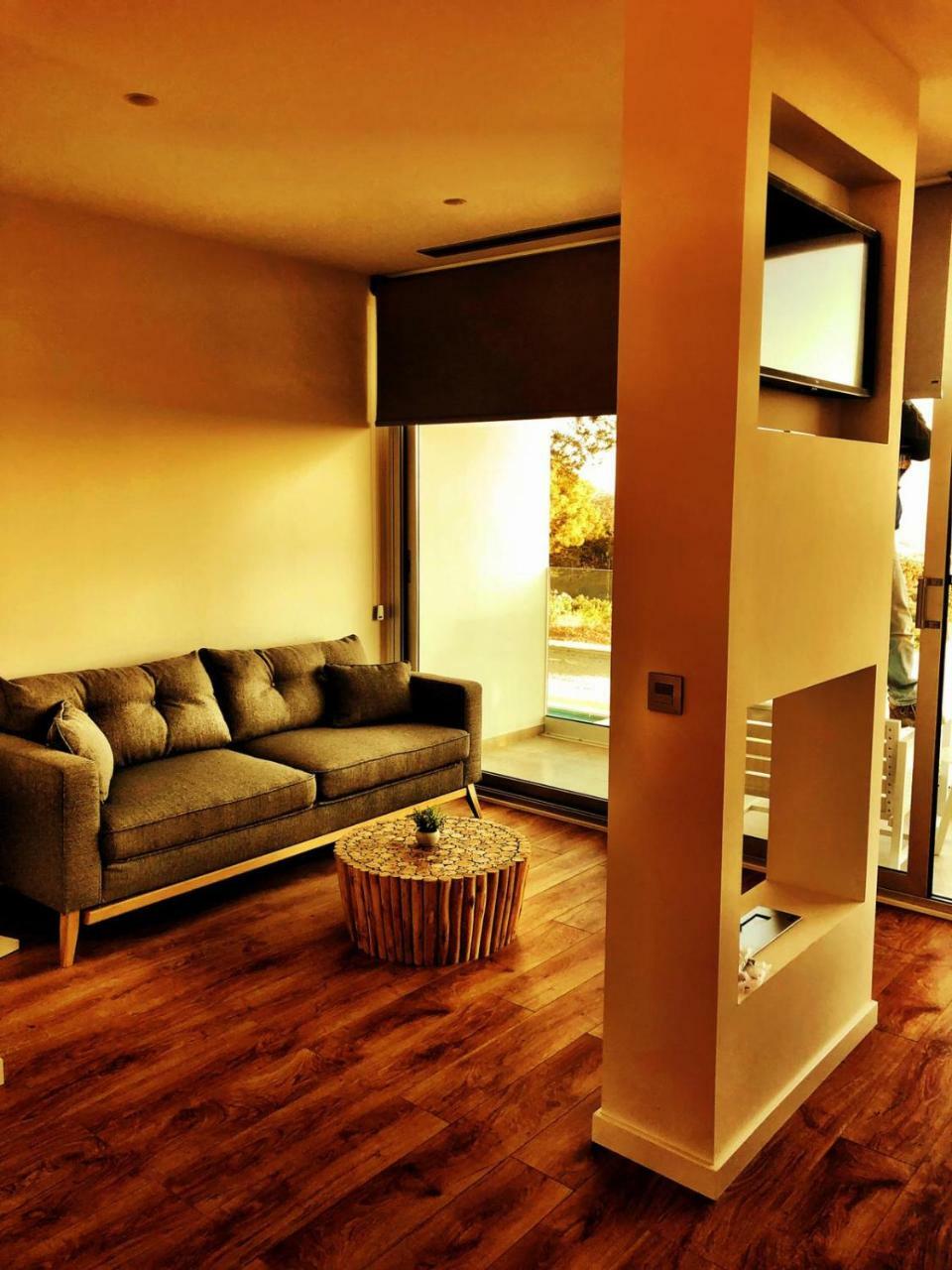 Nature Suites Puig Campana By Ar Hotels & Resorts Finestrat Extérieur photo