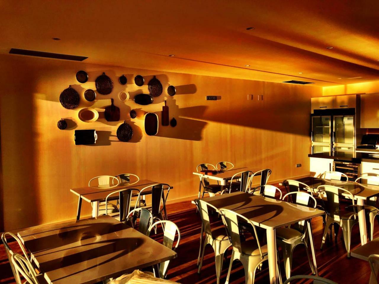 Nature Suites Puig Campana By Ar Hotels & Resorts Finestrat Extérieur photo