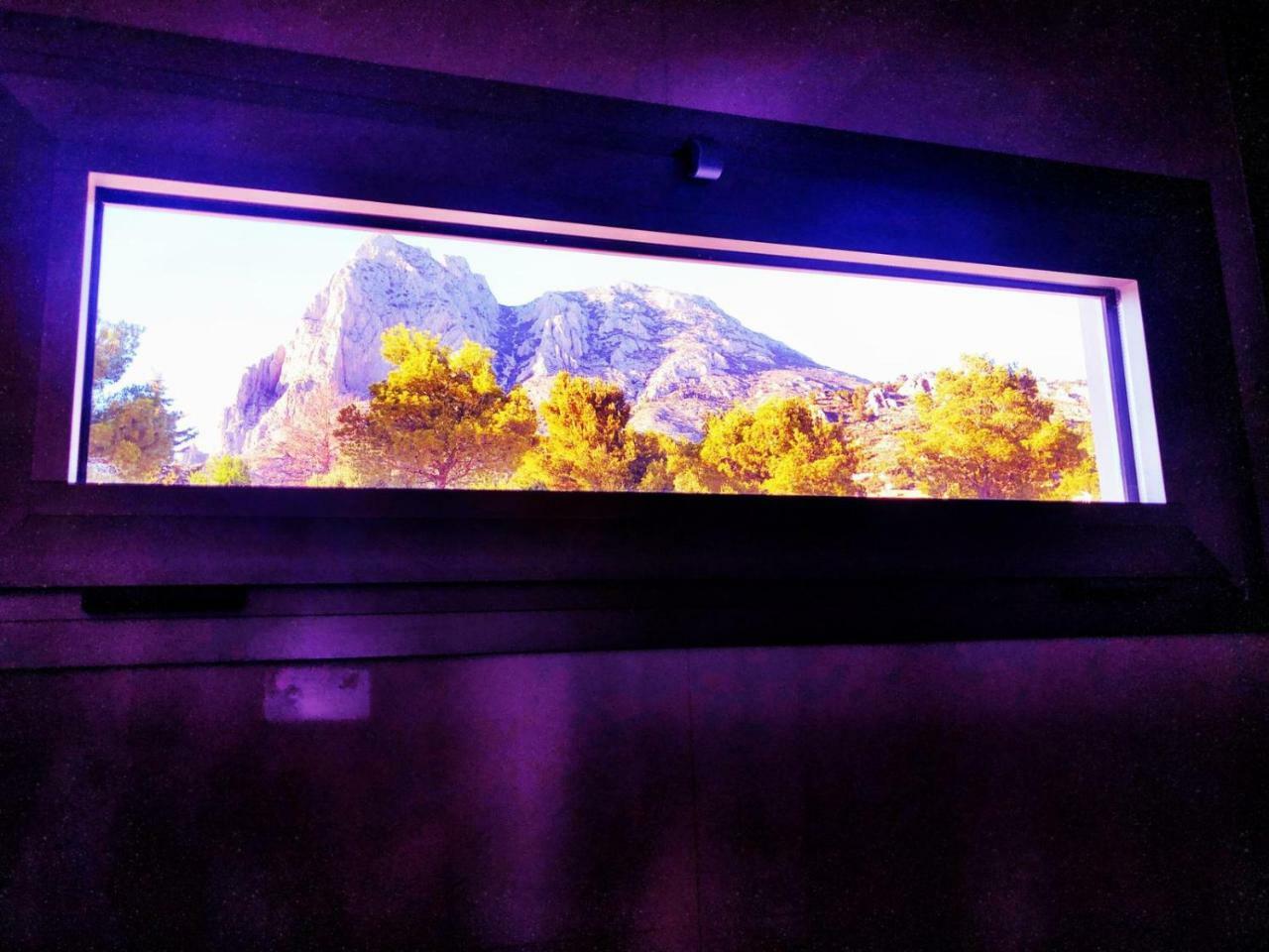 Nature Suites Puig Campana By Ar Hotels & Resorts Finestrat Extérieur photo