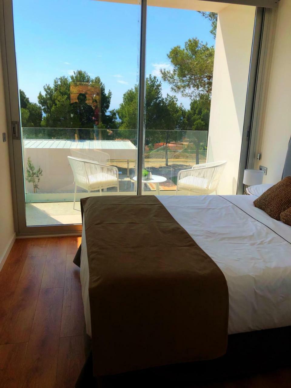 Nature Suites Puig Campana By Ar Hotels & Resorts Finestrat Extérieur photo