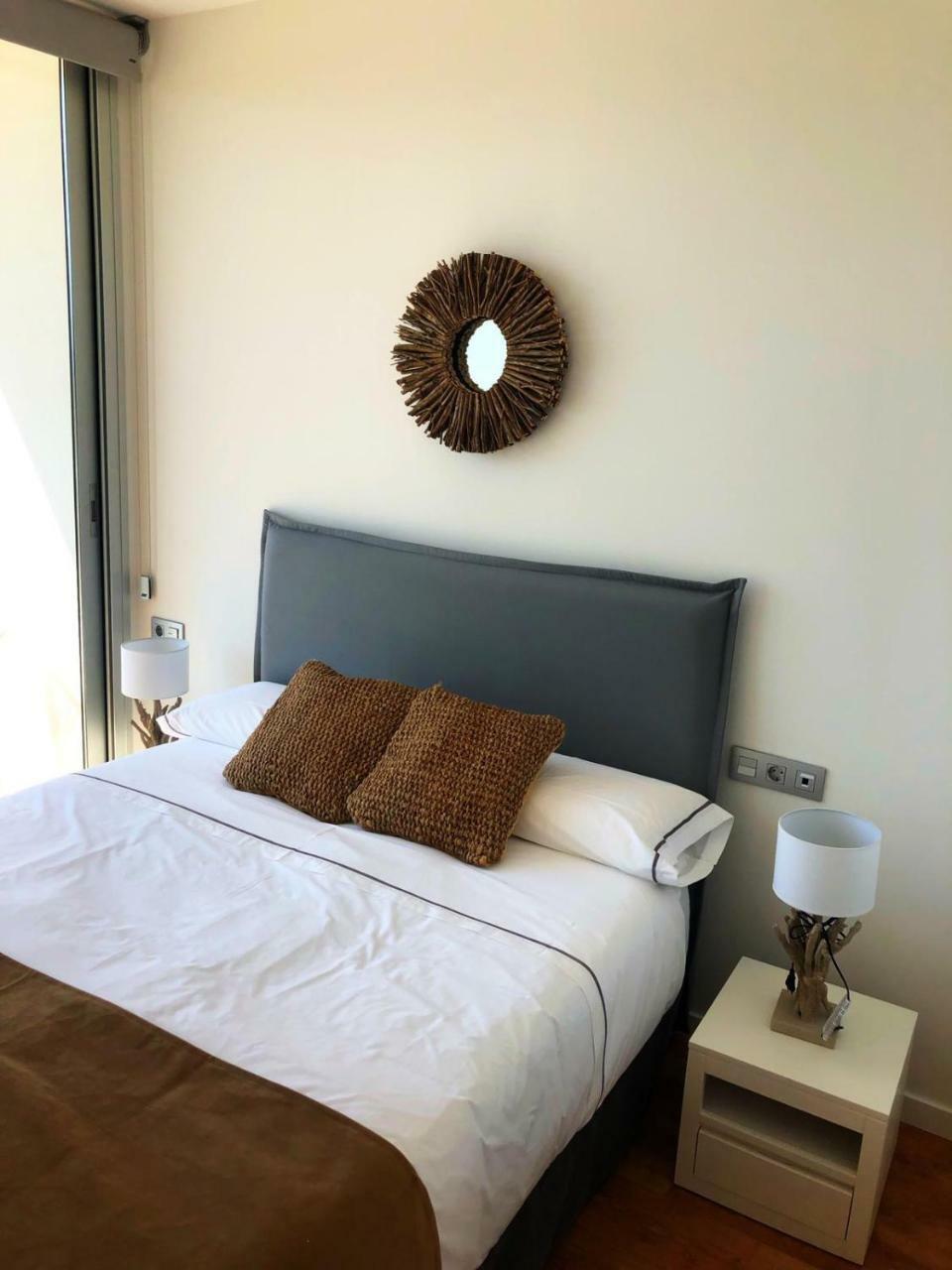 Nature Suites Puig Campana By Ar Hotels & Resorts Finestrat Extérieur photo